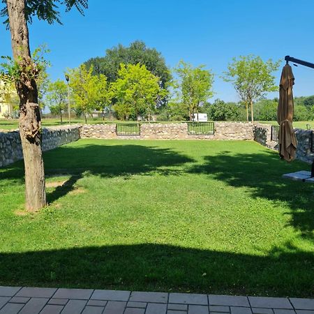 Villa Agri Rio Rio Salso Di Tavullia Exterior foto